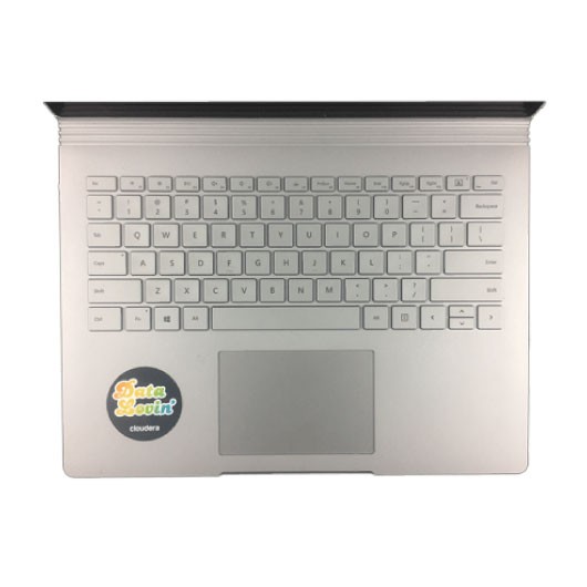 Custom Laptop Stickers